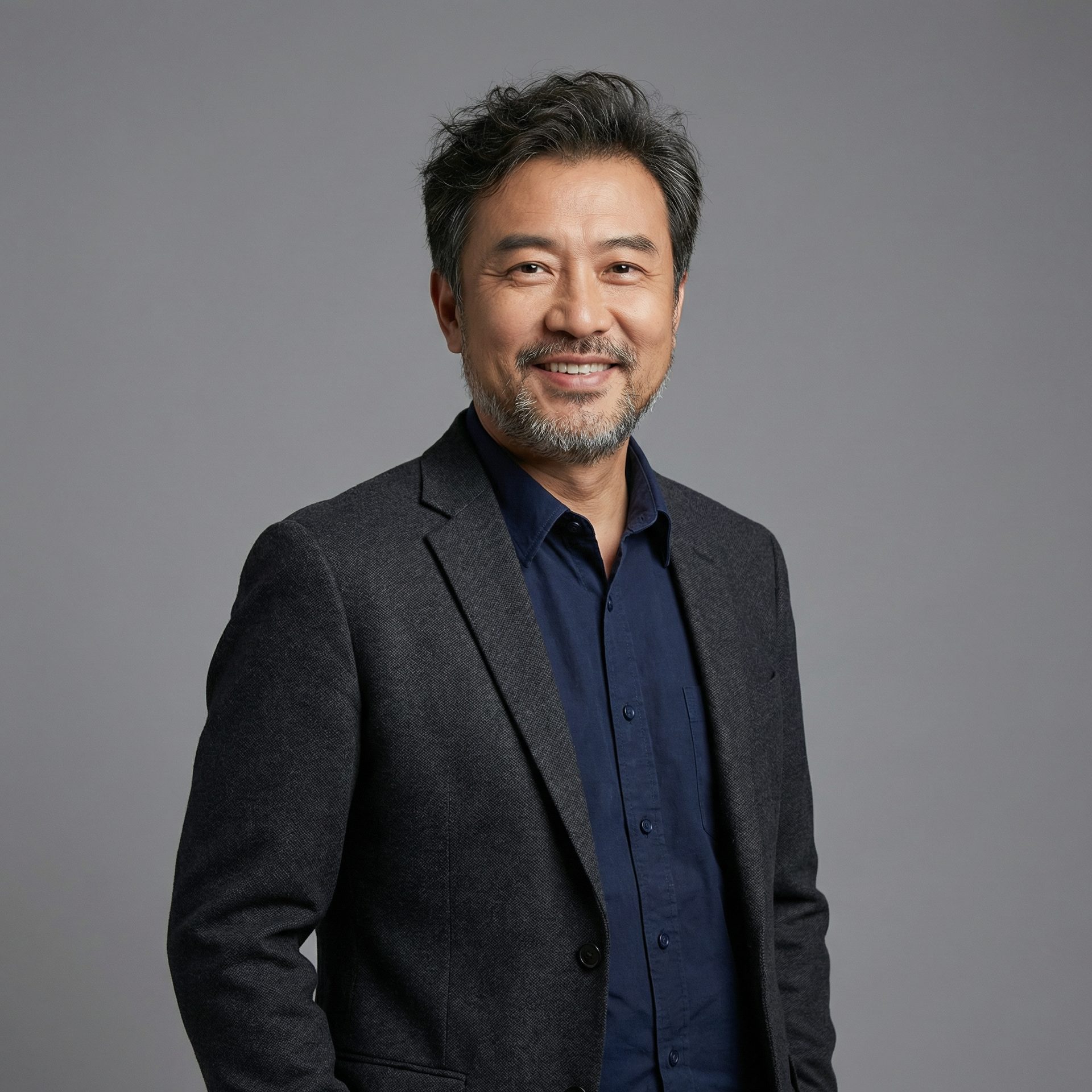 新葡京导演陈明远